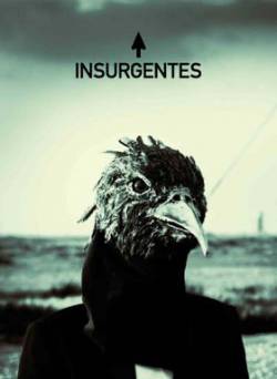 Steven Wilson : Insurgentes (DVD)